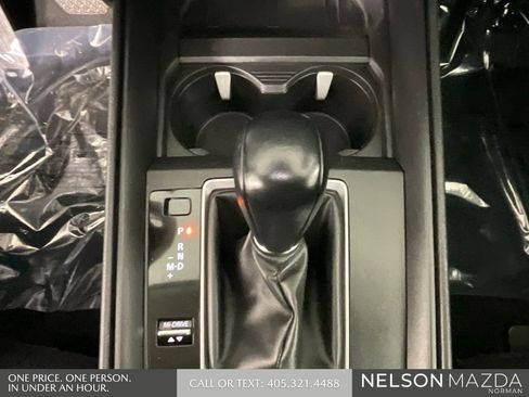 Certified 2025 MAZDA CX-50 AWD 2.5 S w/ Preferred Package image 38