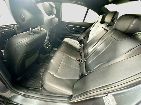 Used 2017 BMW 330i xDrive 330i xDrive W/ SUNROOF image 26