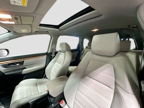 Used 2021 Honda CR-V EX-L image 22