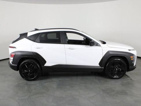 Certified 2026 Hyundai Kona SEL Sport FWD image 12