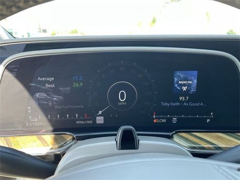 Used 2021 Cadillac Escalade Sport Platinum image 11