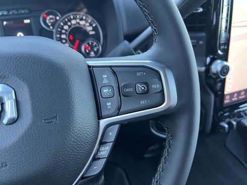 New 2026 RAM 2500 Big Horn image 16