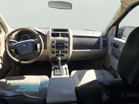 Used 2011 Ford Escape 2WD Hybrid image 8