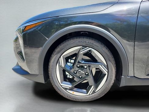 New 2026 Kia K4 EX FWD image 28