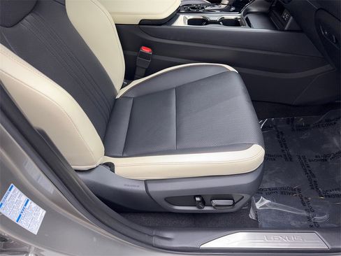 Used 2022 Lexus NX 350 AWD w/ Cold Area Package image 42