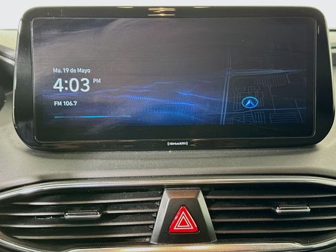 Used 2023 Hyundai Santa Fe XRT FWD image 24