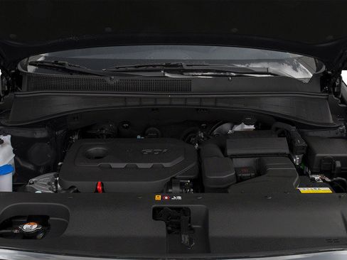 Used 2016 Kia Sorento FWD w/ LX Convenience Package image 16