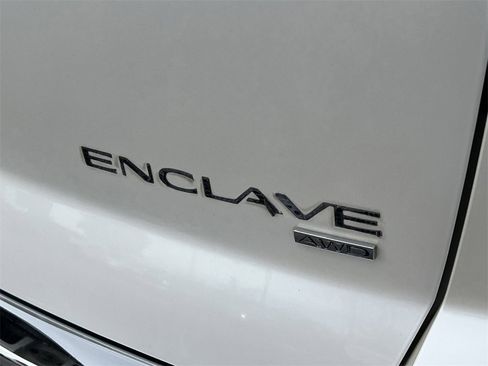 Used 2015 Buick Enclave Premium image 7