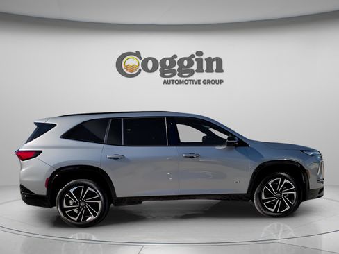 New 2026 Buick Enclave Sport Touring w/ Super Cruise Package image 15