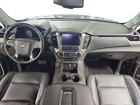 Certified 2017 Chevrolet Tahoe LT AWD/4WD image 11