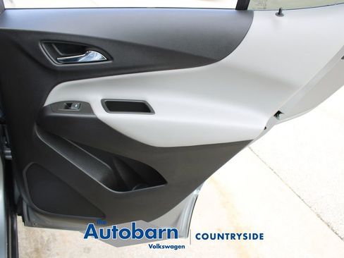 Used 2024 Chevrolet Equinox LS w/ LS Convenience Package FWD image 22