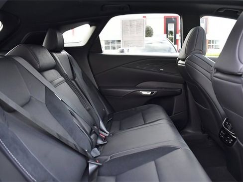 Used 2023 Lexus RX 500h F Sport image 27