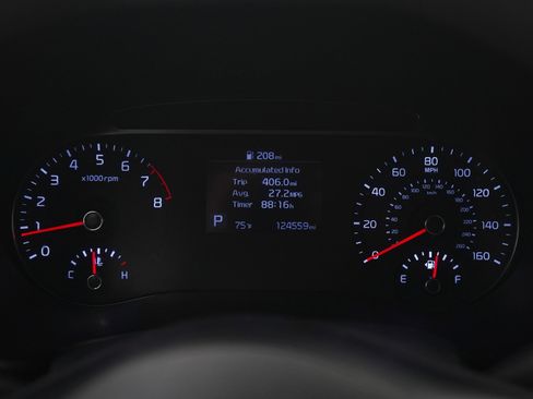 Used 2020 Kia Soul S FWD image 23