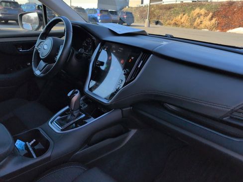 Certified 2022 Subaru Outback Premium image 29
