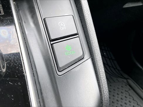 Used 2021 Honda CR-V EX image 35