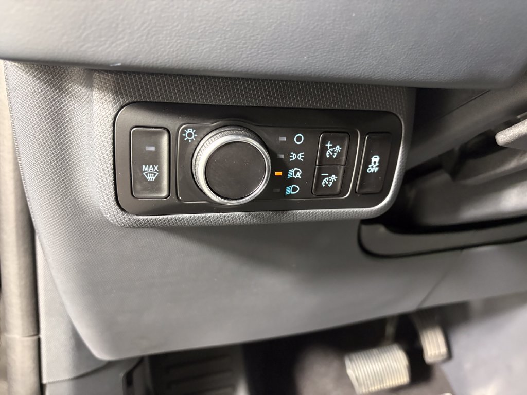 Used 2024 Ford Mustang Mach-E Select AWD/4WD image 15