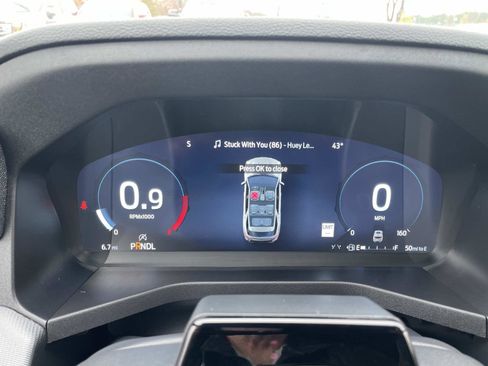 New 2026 Ford Explorer ST-Line image 14