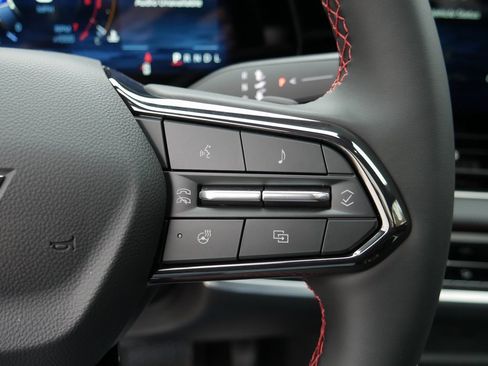 New 2026 Chevrolet Equinox RS image 14