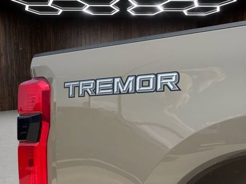 Certified 2026 Ford F250 Lariat w/ Tremor Off-Road Package AWD/4WD image 12