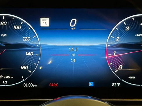 New 2026 Mercedes-Benz CLE 300 4MATIC Cabriolet image 28