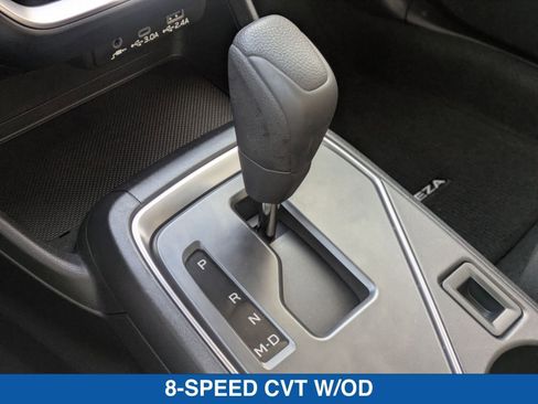 Certified 2025 Subaru Impreza 2.0i Sport image 25