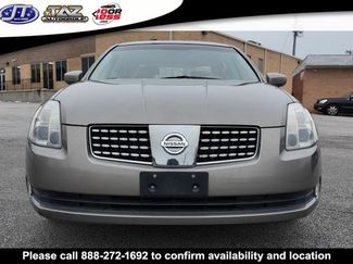 Used 2006 Nissan Maxima 3.5 SE video 2