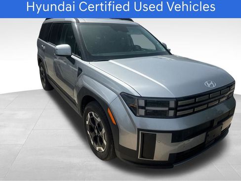 Used 2026 Hyundai Santa Fe SEL AWD/4WD image 2