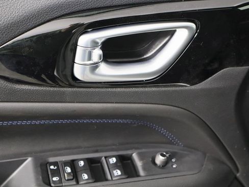 New 2026 Jeep Compass Latitude image 23