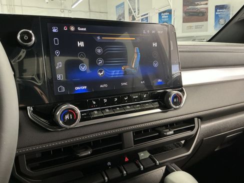 New 2026 Chevrolet Colorado LT w/ LT Convenience Package image 29