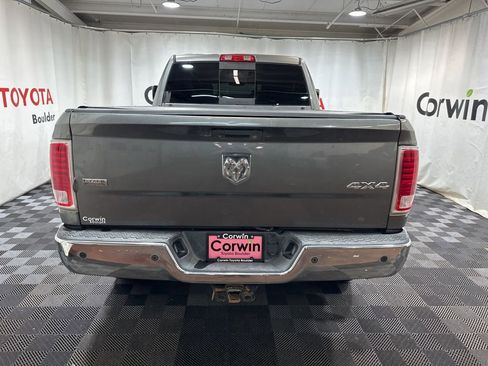 Used 2013 RAM 2500 Laramie w/ Convenience Group image 6