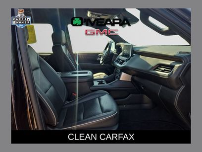 Used 2024 Chevrolet Suburban Premier
