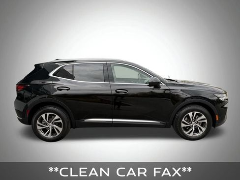 Used 2023 Buick Envision Essence image 7