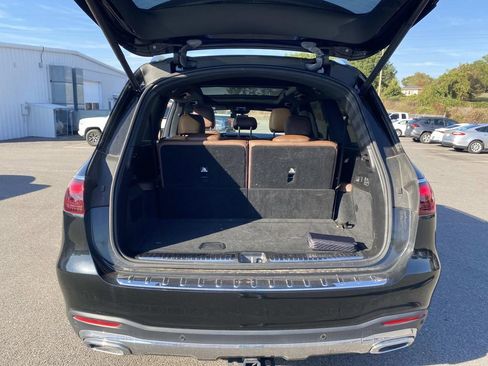 Used 2024 Mercedes-Benz GLS 450 GLS  450 image 10