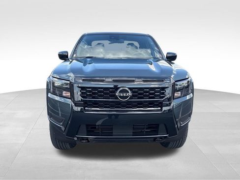 New 2027 Nissan Frontier SV w/ All-Weather Content Package AWD/4WD image 8