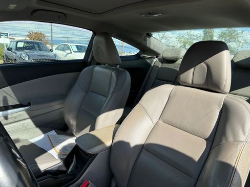 Used 2012 Honda Civic EX-L image 15