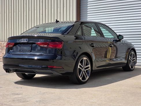 Used 2019 Audi A3 2.0T Titanium w/ Convenience Package image 5