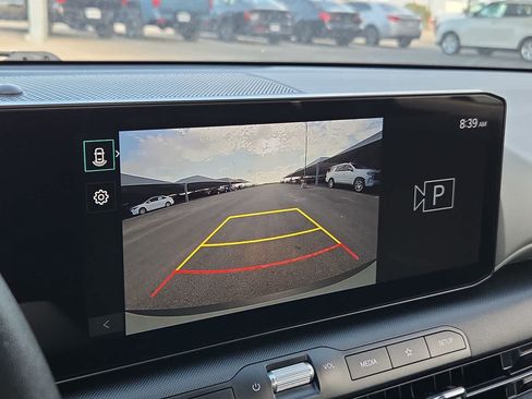 Used 2025 Kia K4 FWD image 25