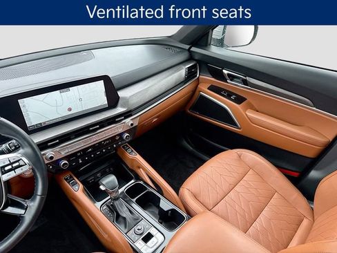 Certified 2023 Kia Telluride EX X-Line image 27