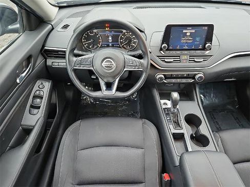Certified 2020 Nissan Altima 2.5 S image 12