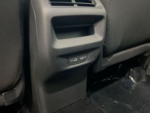 New 2026 Volkswagen Tiguan S image 31