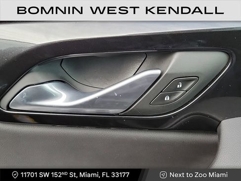 Used 2022 Chevrolet Blazer Premier image 25