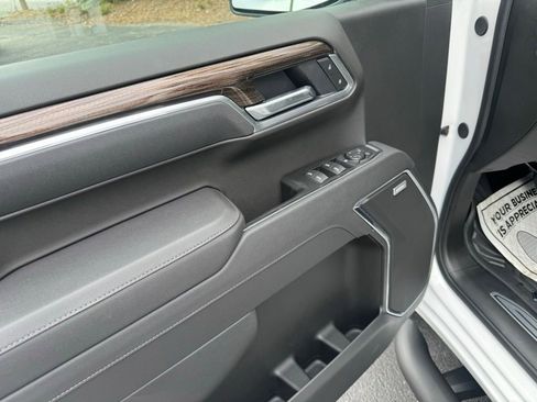 New 2026 Chevrolet Silverado 1500 RST image 16