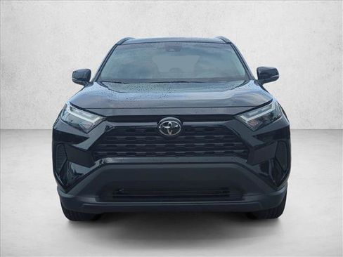Certified 2025 Toyota RAV4 XLE image 2