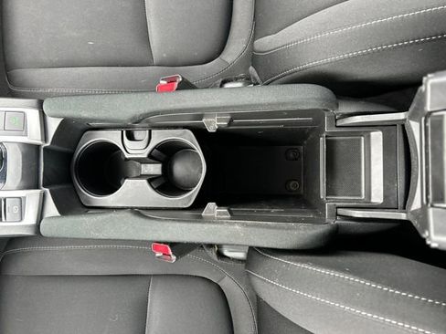 Used 2020 Honda Civic LX image 18