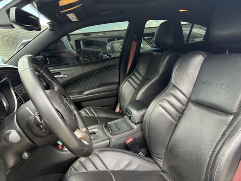 Used 2022 Dodge Charger SRT Hellcat RWD image 9