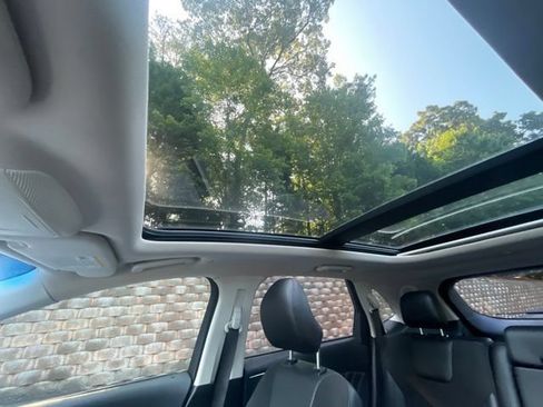 Used 2017 Ford Edge Sport w/ Equipment Group 401A AWD/4WD image 20