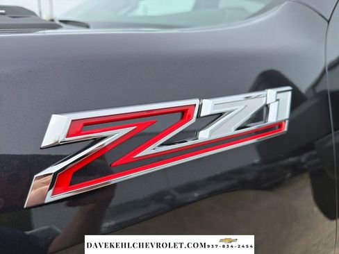 Used 2024 Chevrolet Silverado 2500 LT w/ All Star Edition AWD/4WD image 39