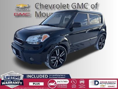 Used 2010 Kia Soul +
