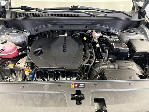 Used 2023 Hyundai Santa Fe SE image 21