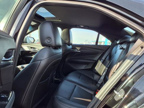 Used 2023 Cadillac CT4 Luxury w/ Sun And Sound Package image 25